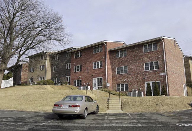 Normandy Hill Apartments